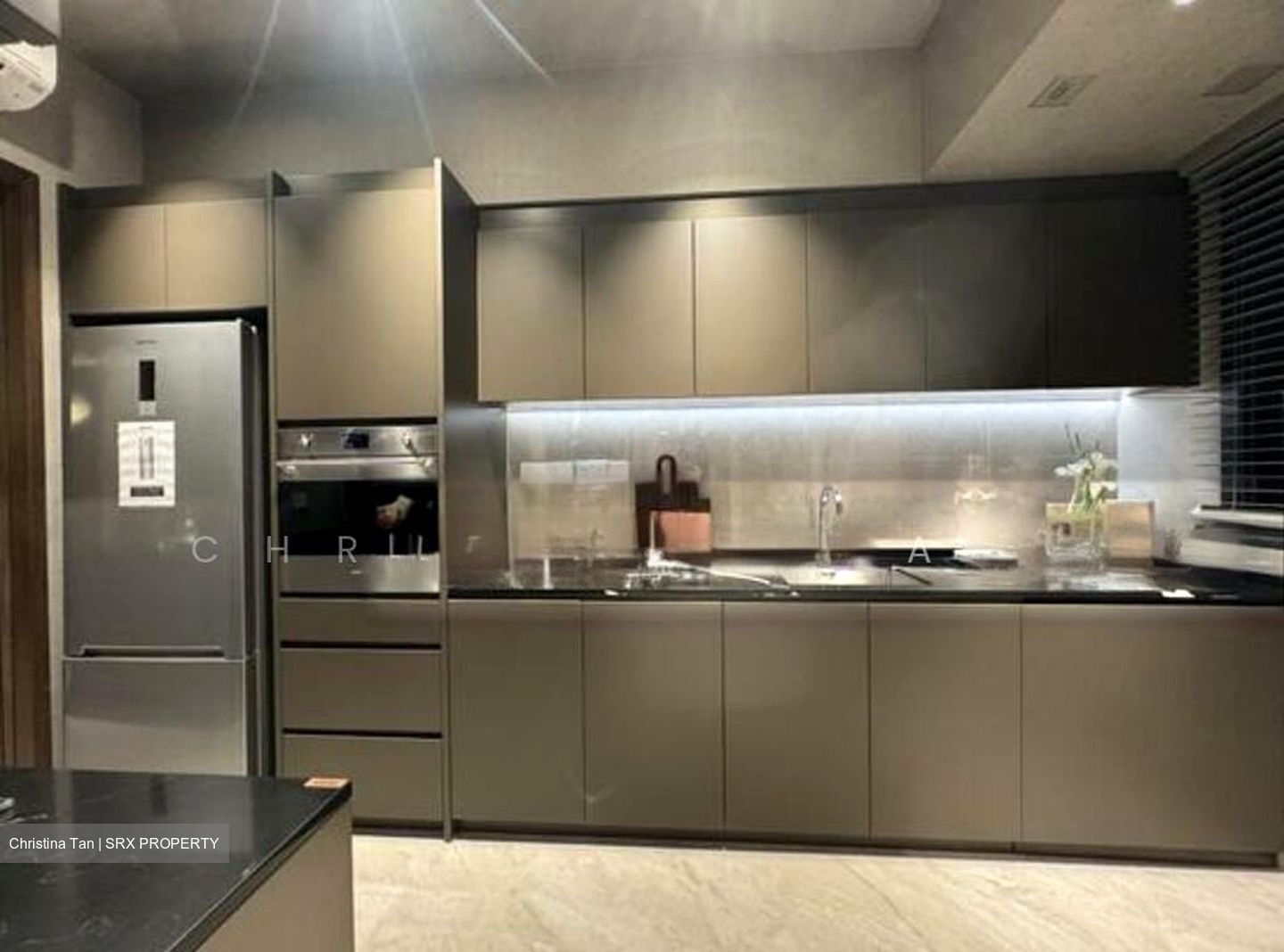 MARINA MALL (D1), Apartment #523141291
